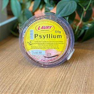 Psyllium - 100g