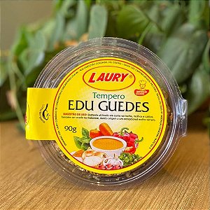 Edu Guedes - 90g