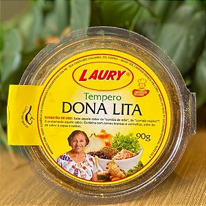 Dona Lita - 90g