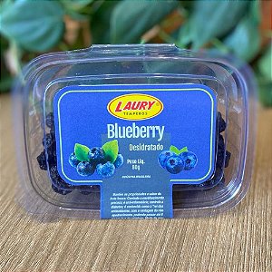 BlueBerry (Mirtilo) - 80G