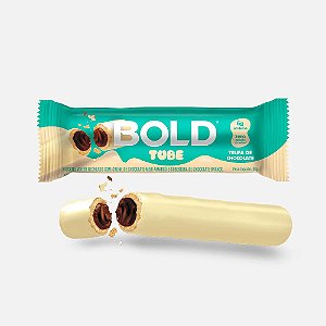 Bold Tube -  “Trufa Chocolate" -  30g