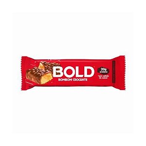 Bold - Bombom Crocante - 60g