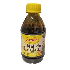 Mel de Cajú 200ml