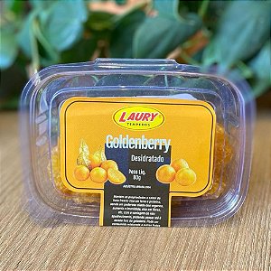 Golden Berry 80g