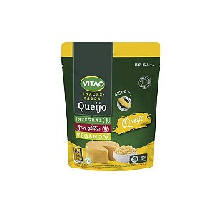 Snack Proteico - Vitao - Queijo - 40g