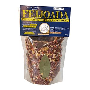 Feijoada Vegana 260g