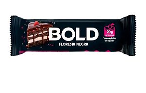 Bold - Floresta Negra - 60g