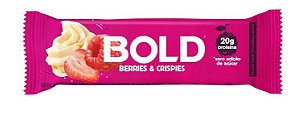 Bold - Berries e Crispies - 60g
