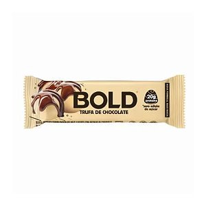 Bold - Trufa de Chocolate - 60g