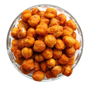 Snacks de Grão de Bico - 200g