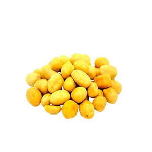 Amendoim Japonês - Mostarda e Mel - 200g