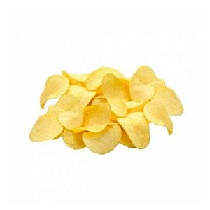 Chips de Macaxeira Tradicional - 200g