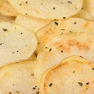 Chips Sabor Macaxeira com Óregano - 200g