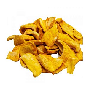 Chips de Jaca - 100g