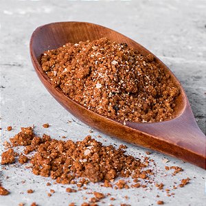Tempero Dry Rub - 500g (A Granel)