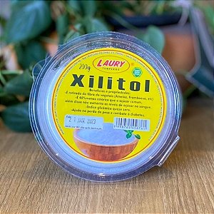 Xilitol - 200g