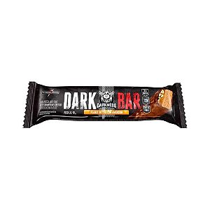 Dark Bar 90g Peanut Butter