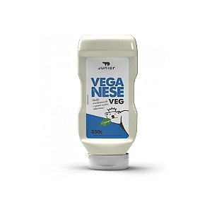 Maionese Vegana - 350g