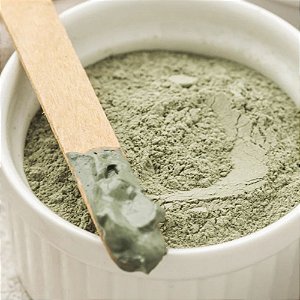 Argila Verde 200g