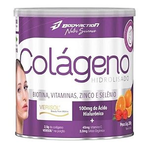Colágeno Verisol 200g Laranja c/Acerola