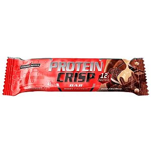 Crisp Bar 45g Duo Crunch