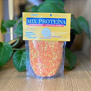 Mix proteína - 200g