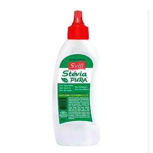 Adoçante Stevia Pura 90ml