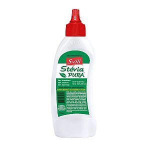 Adoçante Stevia Pura 90ml