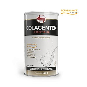 Colagentek Protein Bodybalance 460g Neutro