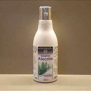 Shampoo de Alecrim 300ml