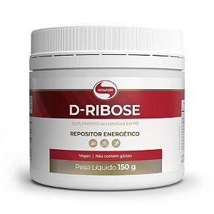 D-Ribose 150g