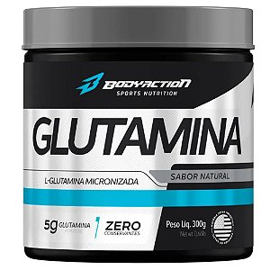 L-Glutamine 150g