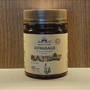 Astragalus 60 cápsulas