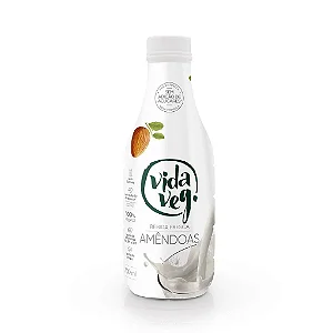 Bebida Fresca de Amêndoa 700g
