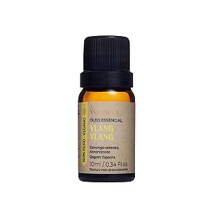 Óleo Essencial 10ml Ylang Ylang