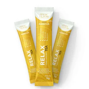 Relax Tea 5g