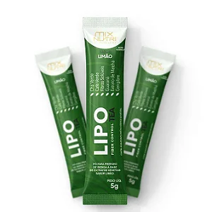 Lipo Tea 5g