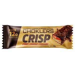 Choklers 31g Crisp