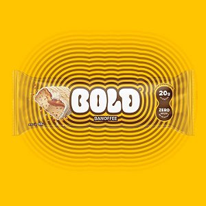 Bold 60g Banoffee