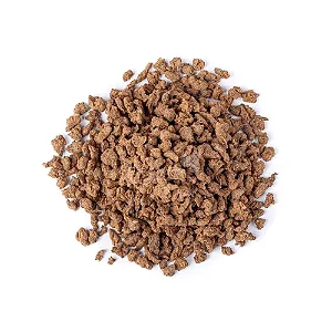 Proteína de Soja Natural - 500g
