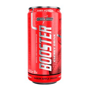 Booster Energy Drink 269ml