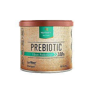 Prebiotic Neutro 210g