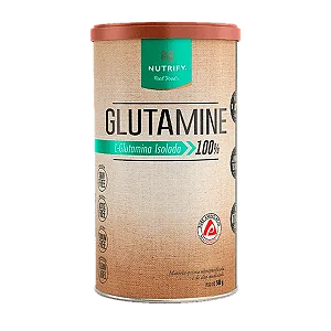 Glutamine Nutrify 500g