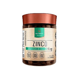 Zinco Quelato Bisglicinato