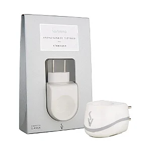 Difusor Aromatizador Elétrico Standard