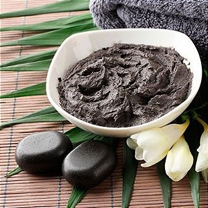 Argila Preta - 200g