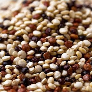 Quinoa Mista em grãos 200g