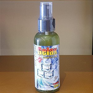 Gelax Spray 120ml