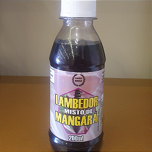 Lambedor de Mangará 200ml