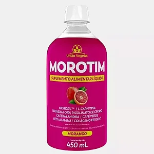 Morotim Morango 450ml